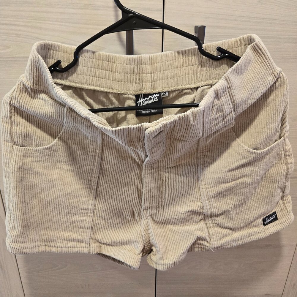 Hammies Men's shorts sz 32